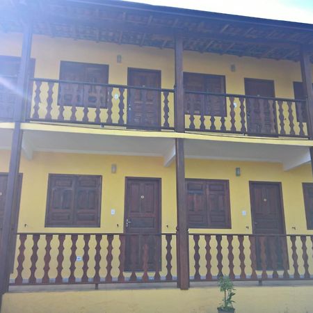 Hotel Pouso Bom Retiro Araquari Exteriér fotografie