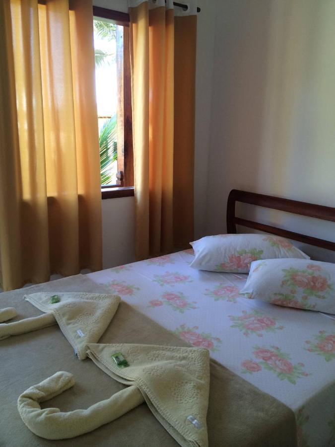 Hotel Pouso Bom Retiro Araquari Exteriér fotografie