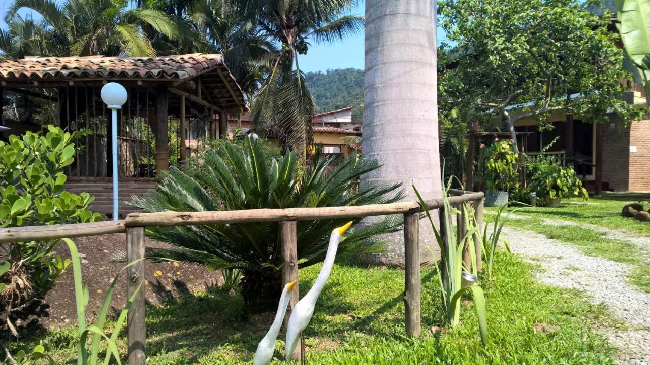 Hotel Pouso Bom Retiro Araquari Exteriér fotografie