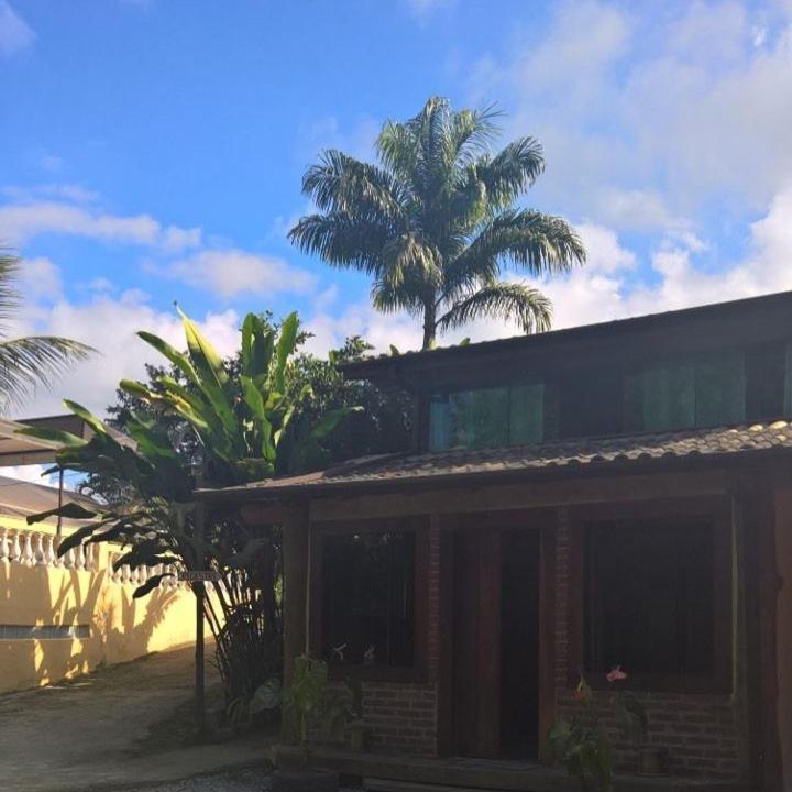Hotel Pouso Bom Retiro Araquari Exteriér fotografie