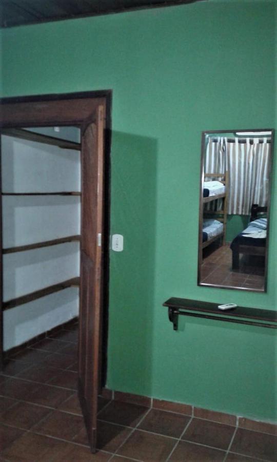 Hotel Pouso Bom Retiro Araquari Exteriér fotografie
