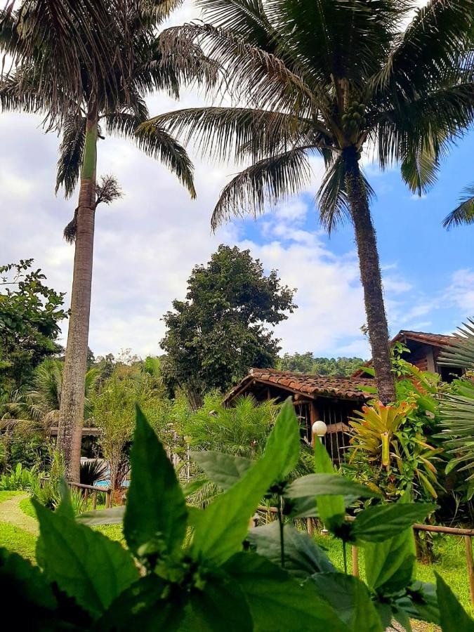 Hotel Pouso Bom Retiro Araquari Exteriér fotografie