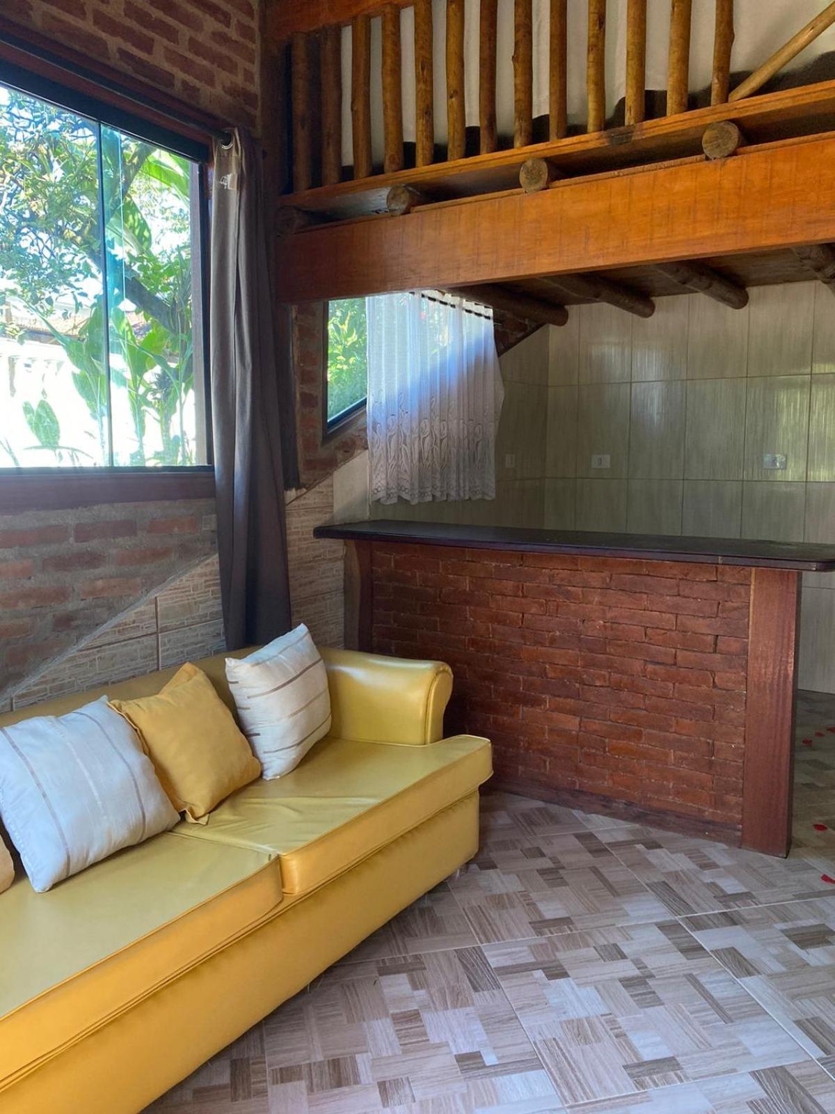 Hotel Pouso Bom Retiro Araquari Exteriér fotografie