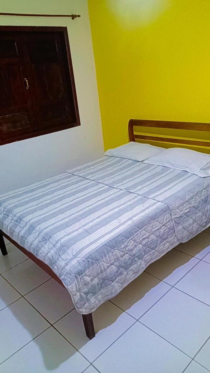 Hotel Pouso Bom Retiro Araquari Exteriér fotografie