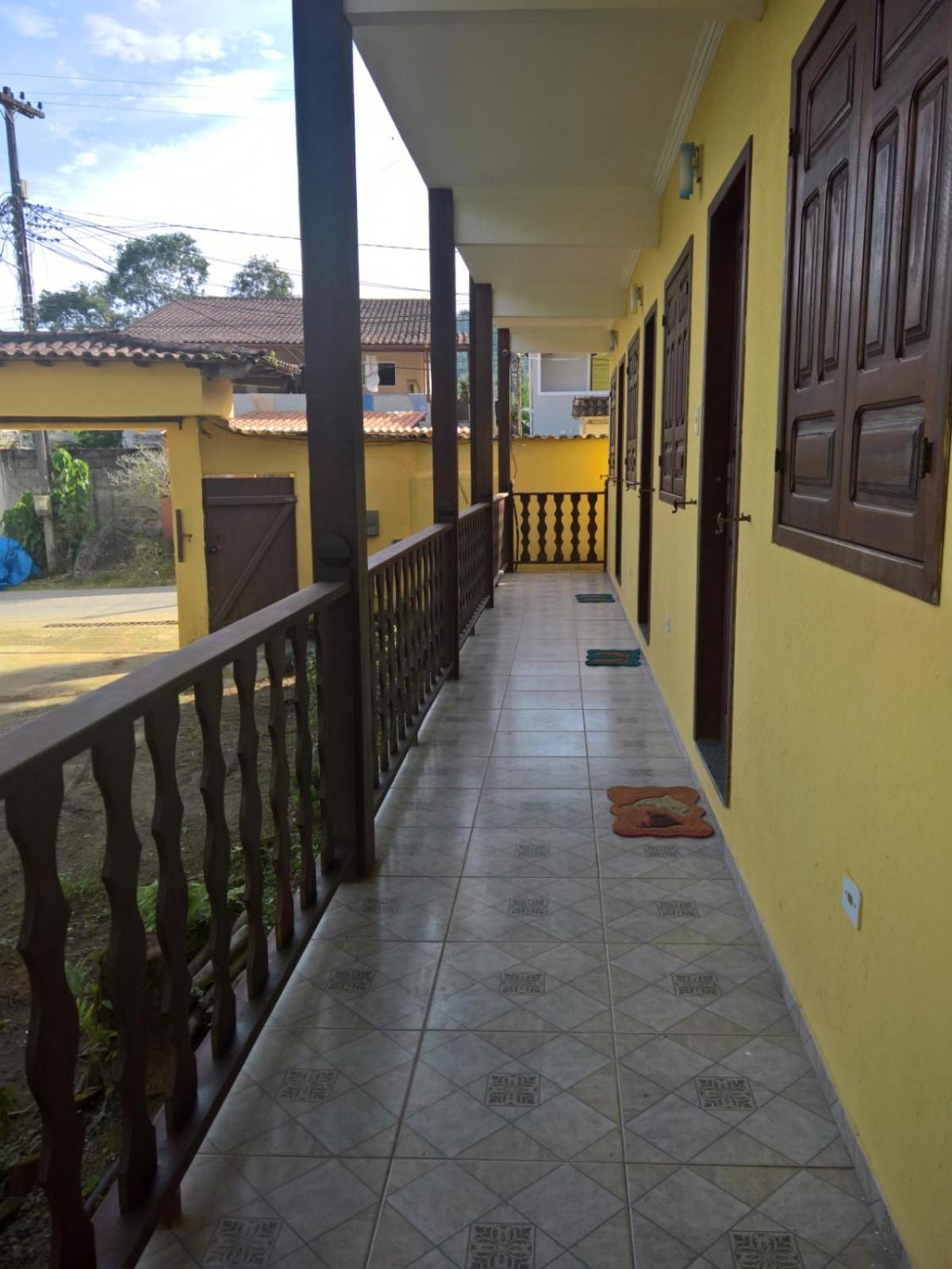 Hotel Pouso Bom Retiro Araquari Exteriér fotografie