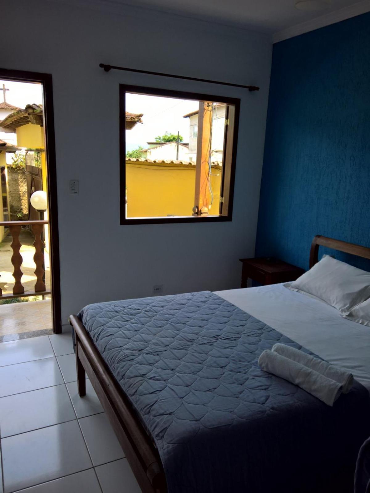 Hotel Pouso Bom Retiro Araquari Exteriér fotografie