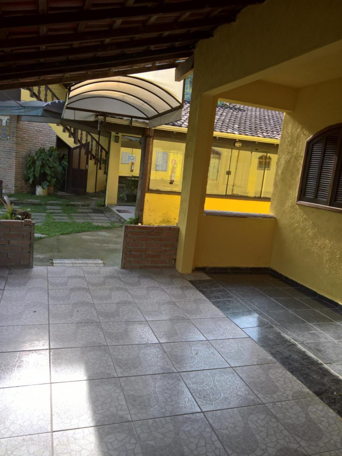 Hotel Pouso Bom Retiro Araquari Exteriér fotografie
