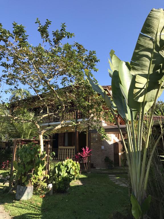 Hotel Pouso Bom Retiro Araquari Exteriér fotografie